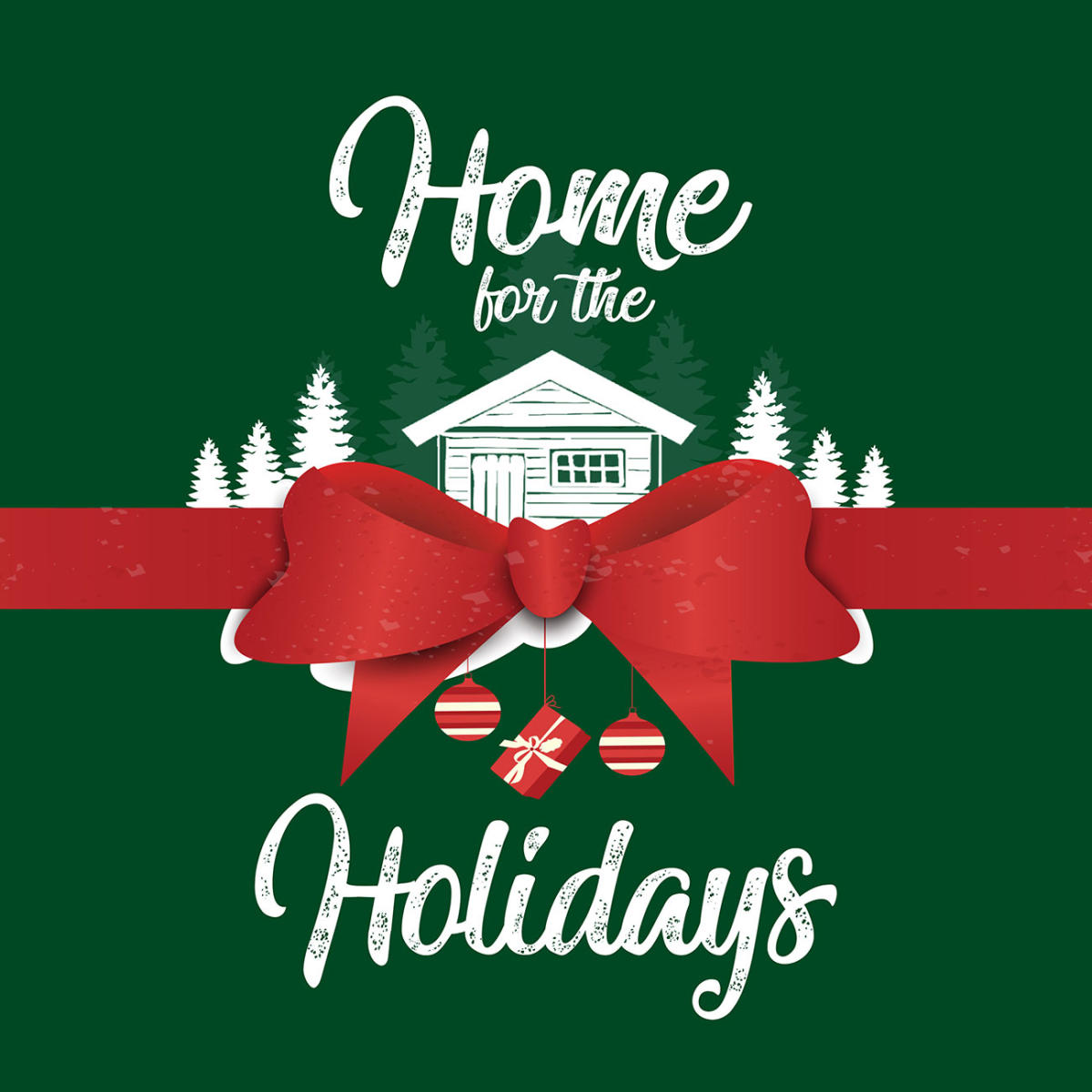 RMRT's Home for the Holidays