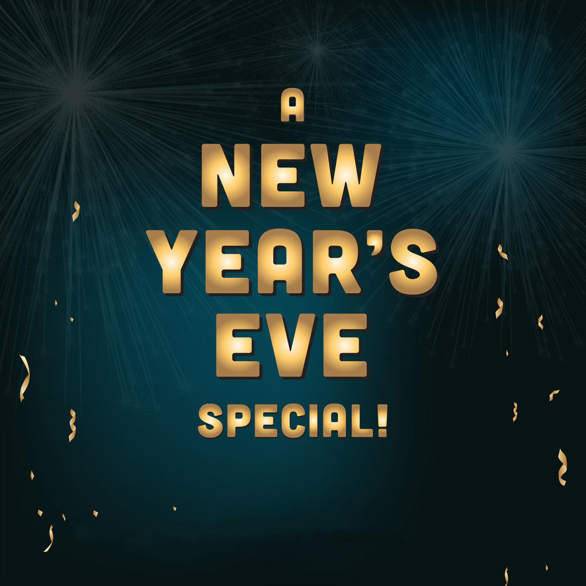 RMRT's NYE Special