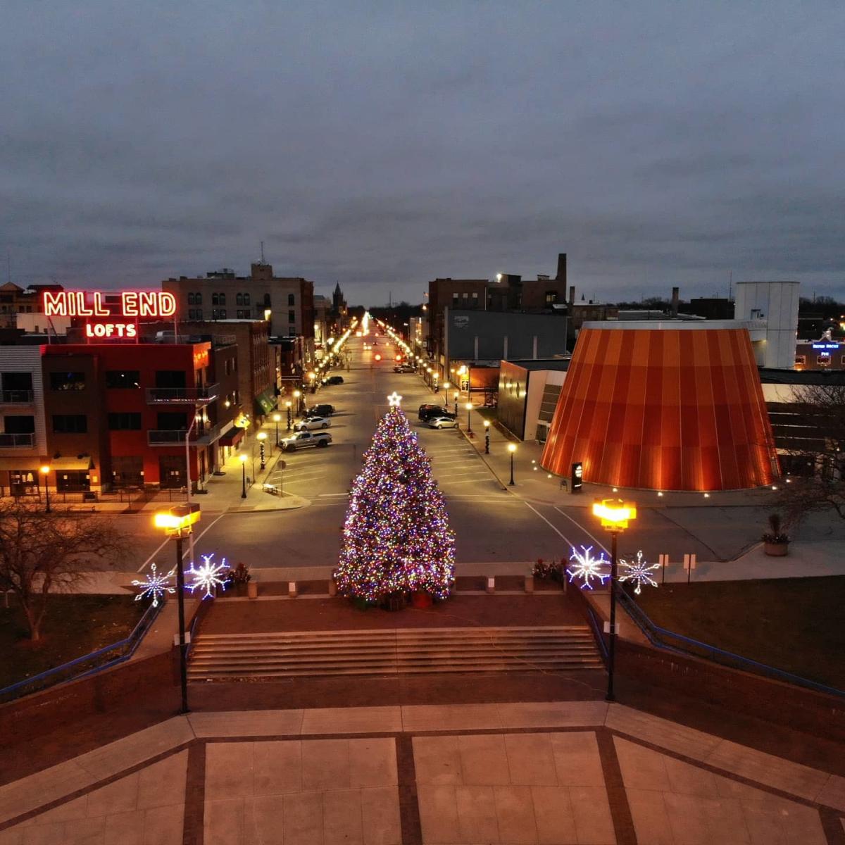 Top Things to Do in the Great Lakes Bay this Winter with Kids