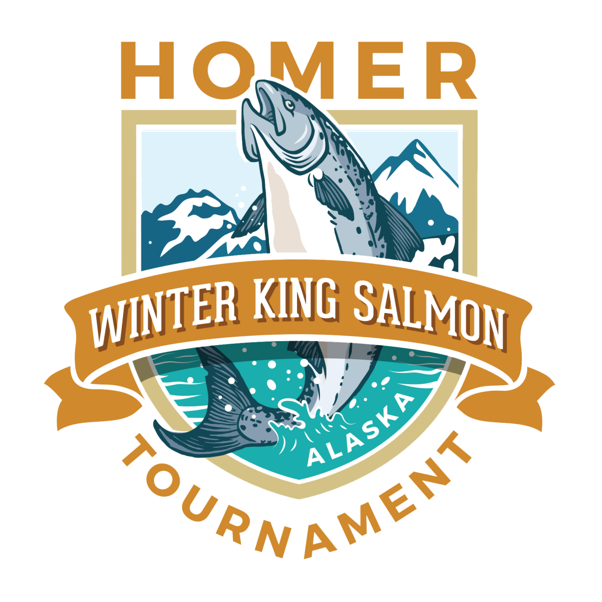 Homer Winter King Derby