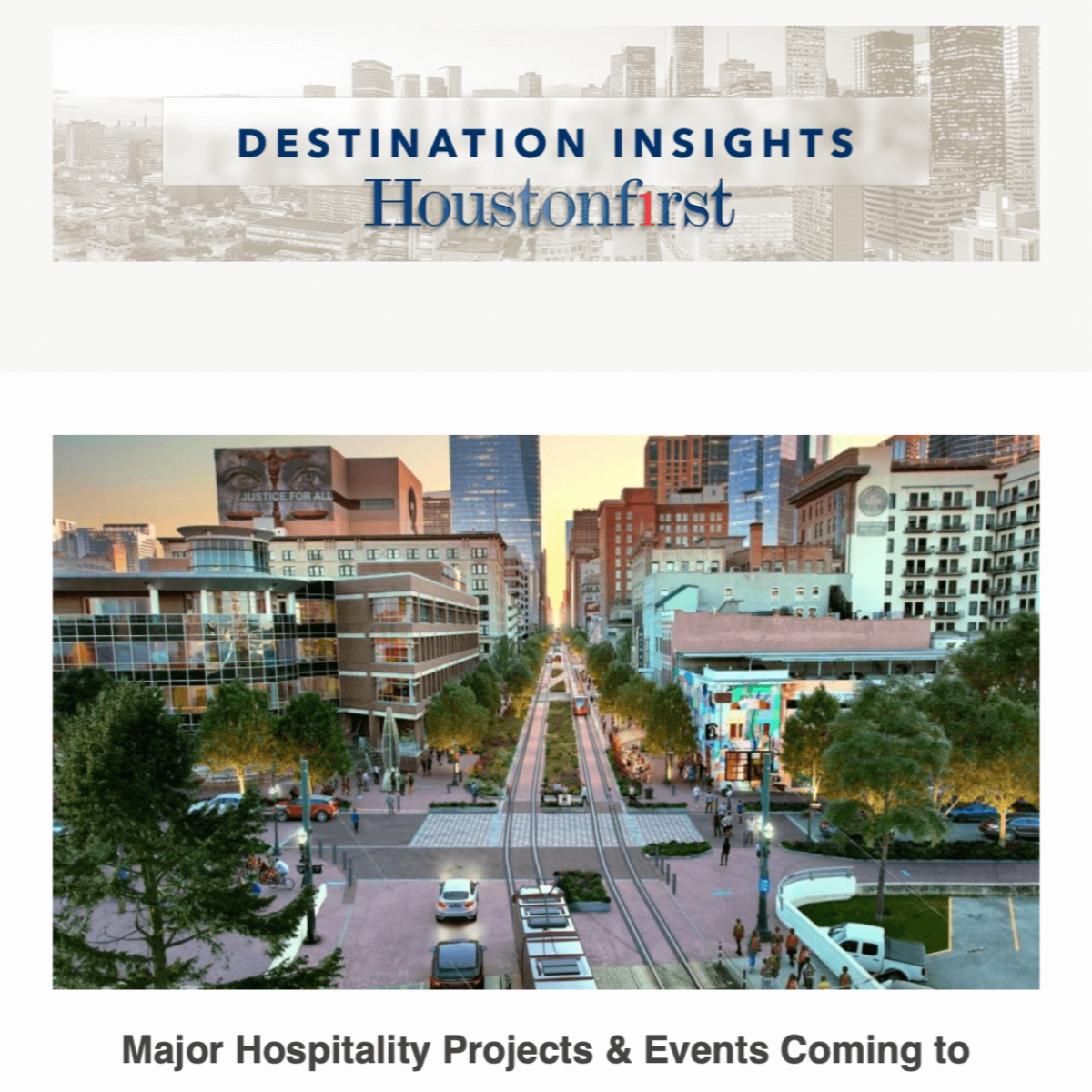 Destination Insights