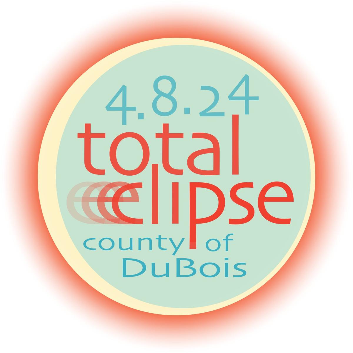 DuBois County Eclipse