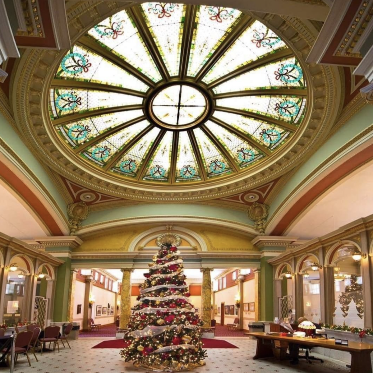 Anderson Museum of Art