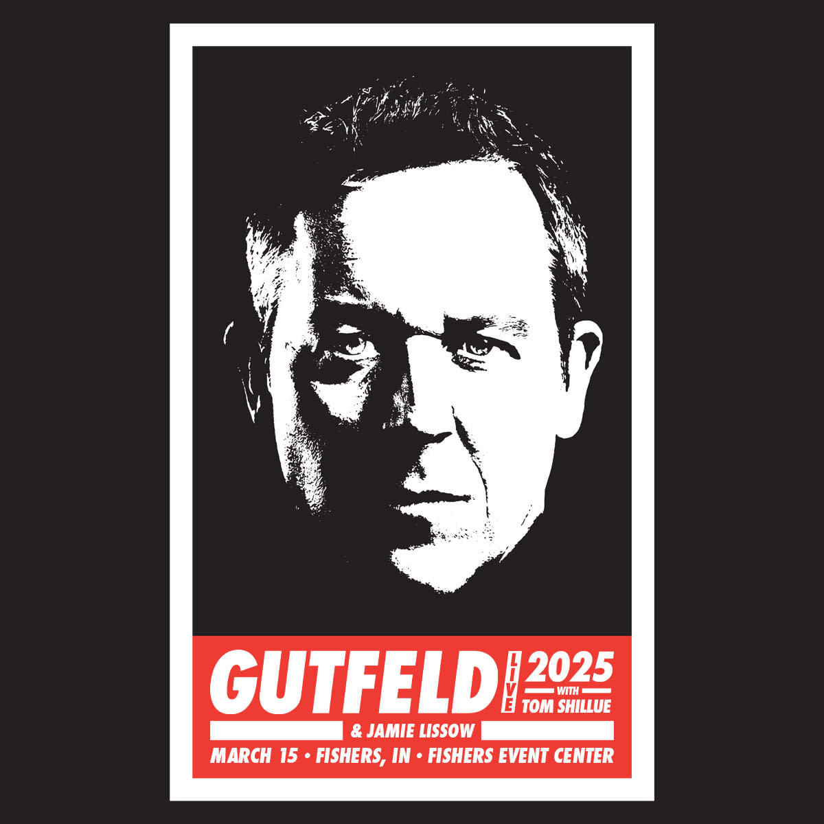 Greg Gutfeld