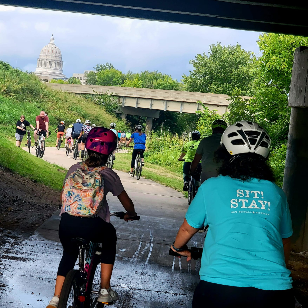 Community Bike