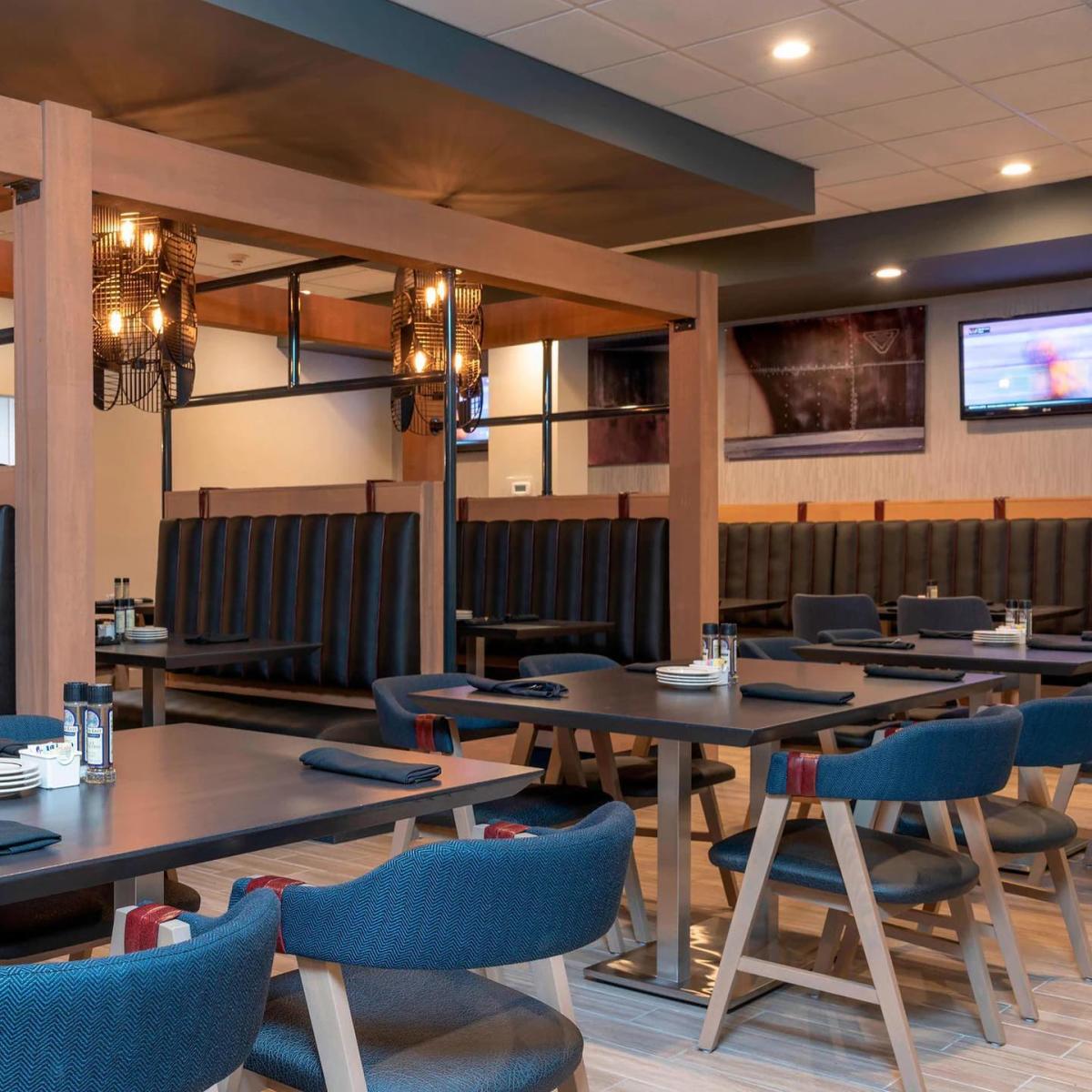 Lift Lounge