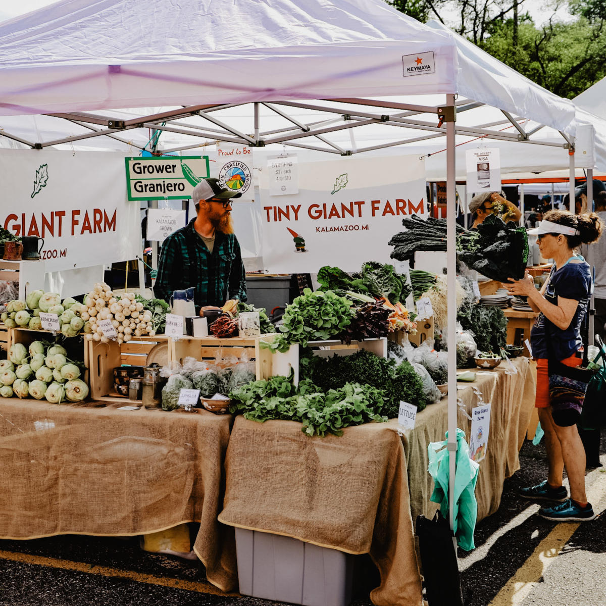 Farmers Market