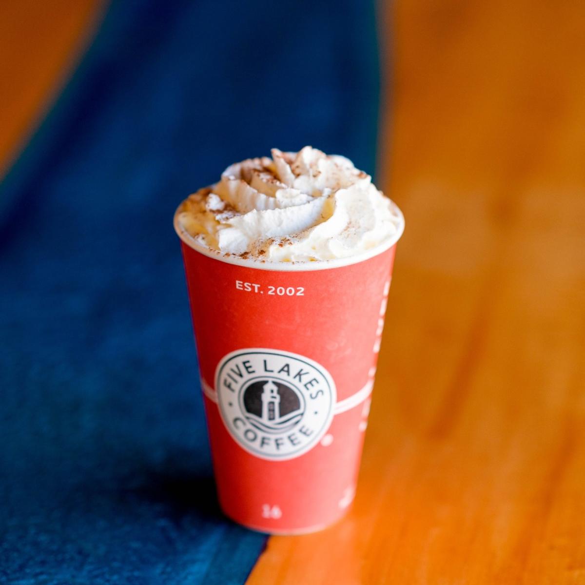 Five Lakes Coffee