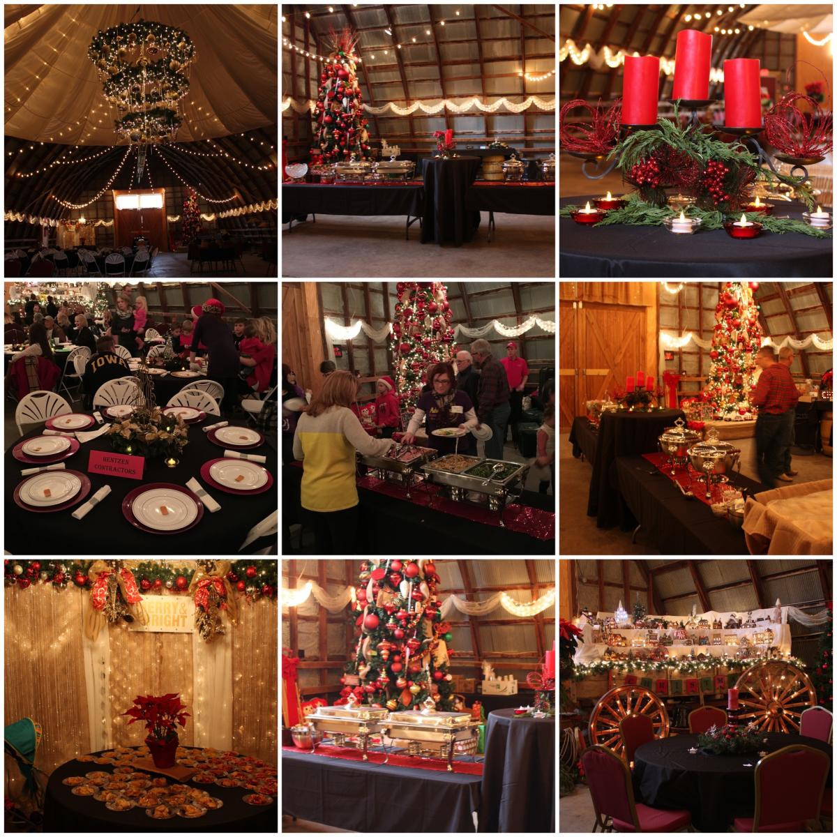 Fulton Valley Collage