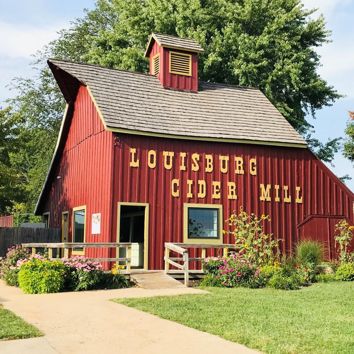 Louisburg Cider Mill and Country Store