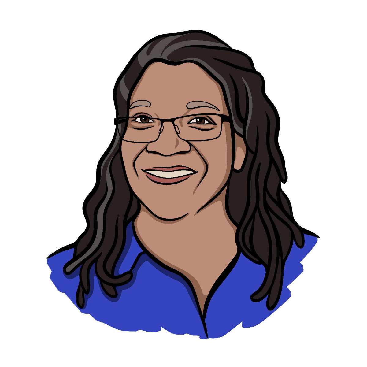 Donna Raw Pearson Ask a Local 2026 TG