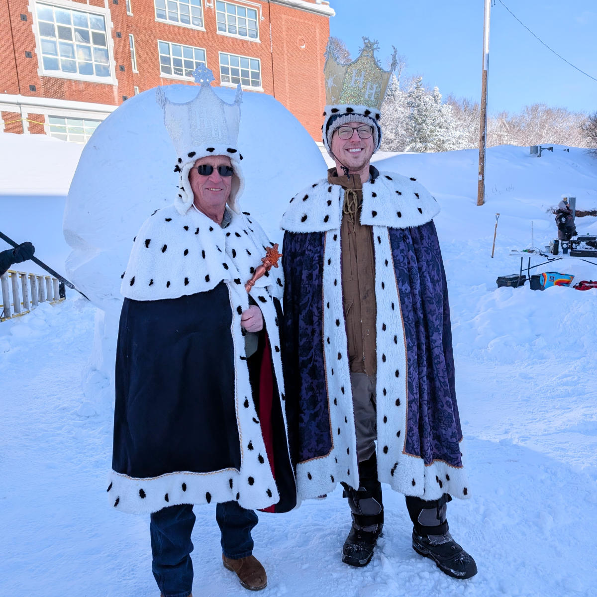 Hankookin Heikkis Heikinpaiva