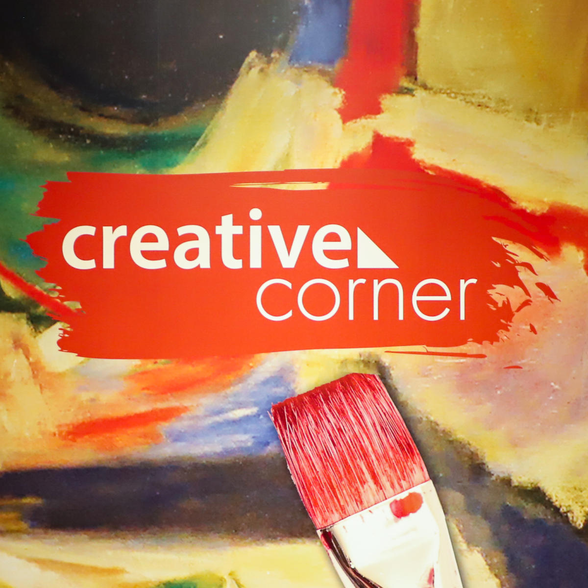 KMA Creative Corner