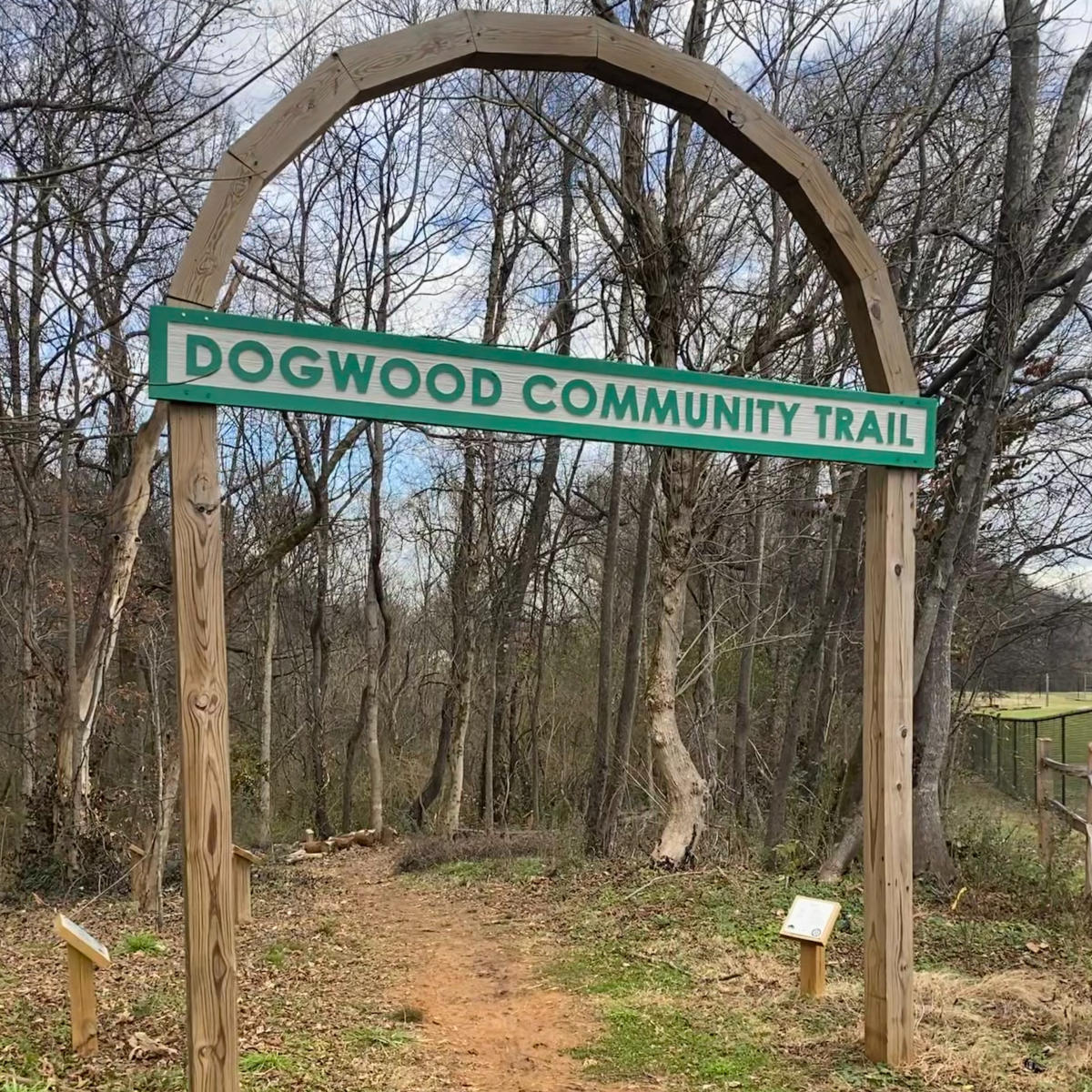 Dogwood Community Trails