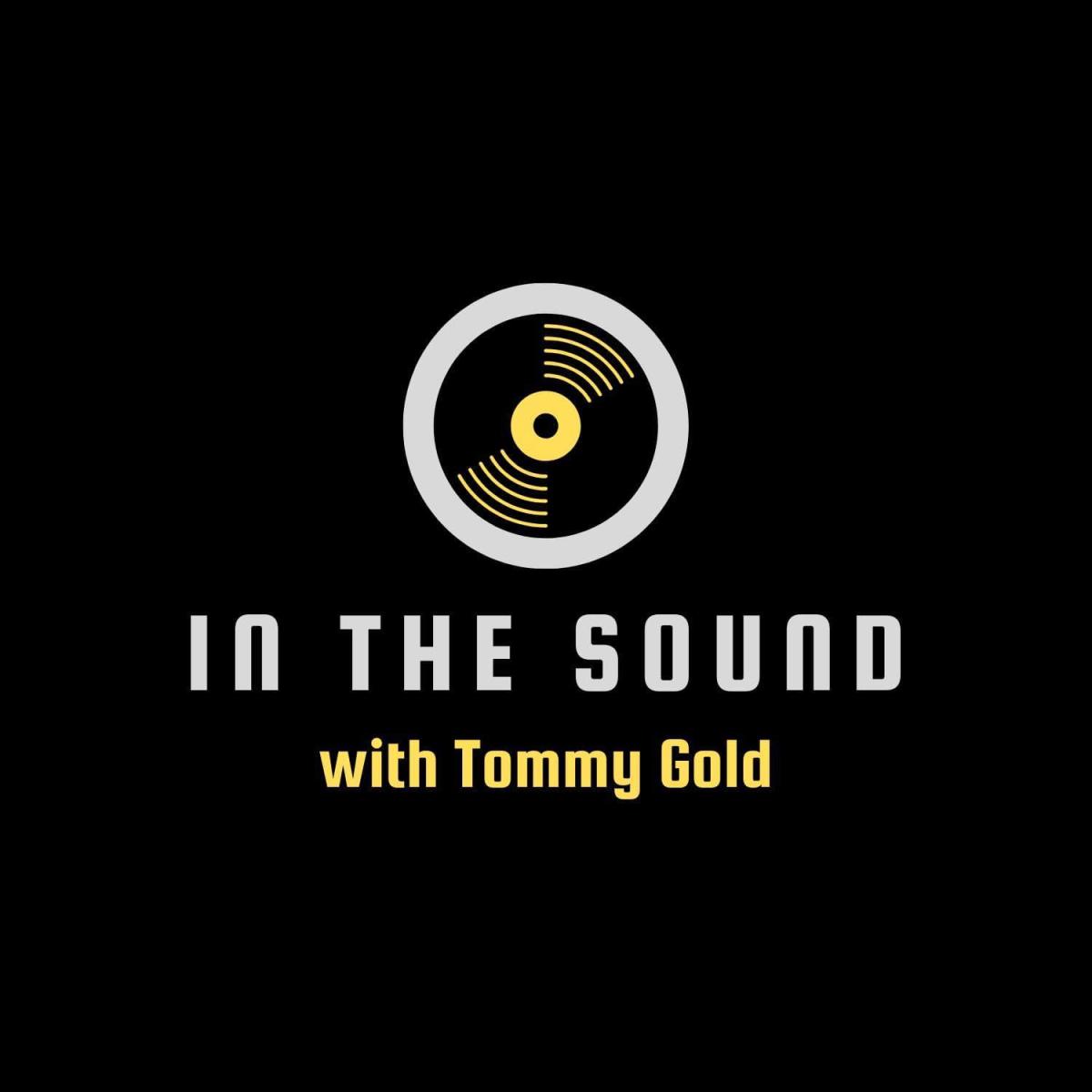 In the Sound with Tommy Gold