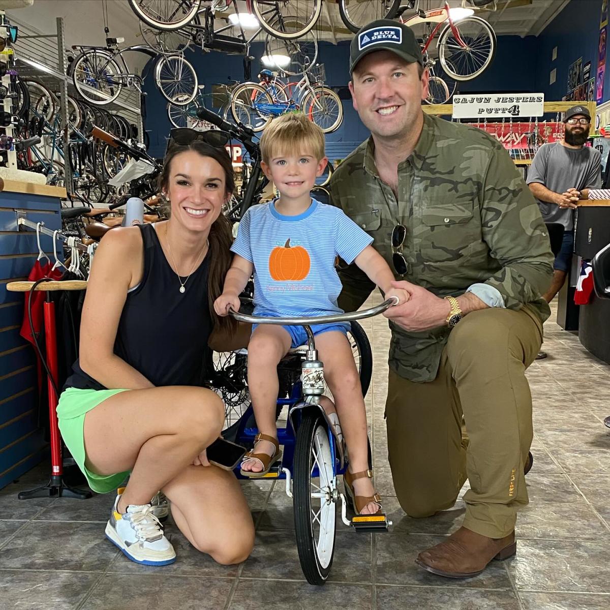 Hub City Cycles