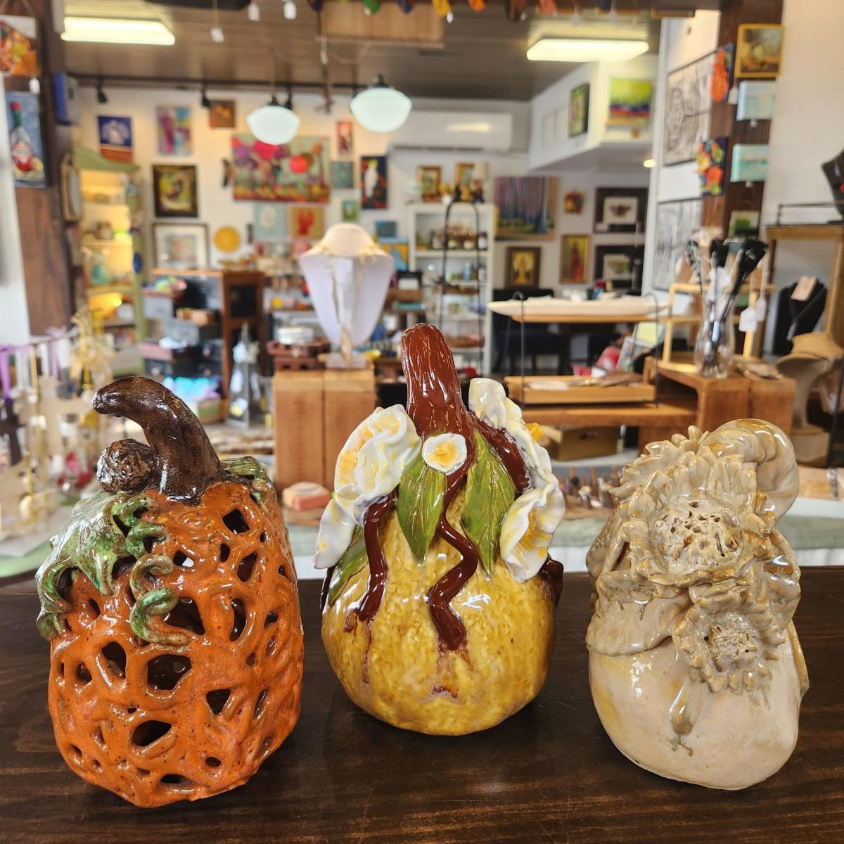 Magnolia Art Collective
