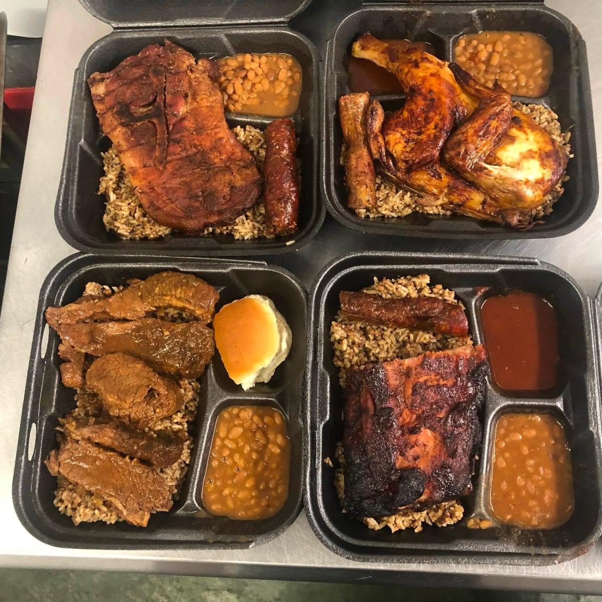South End Country Mart