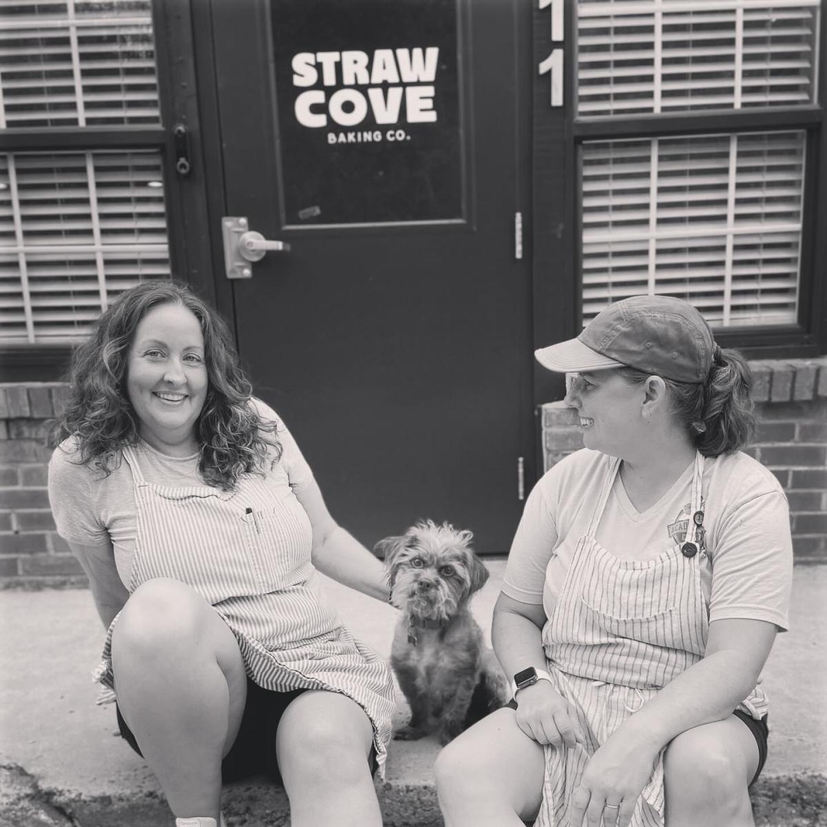 Straw Cove Baking