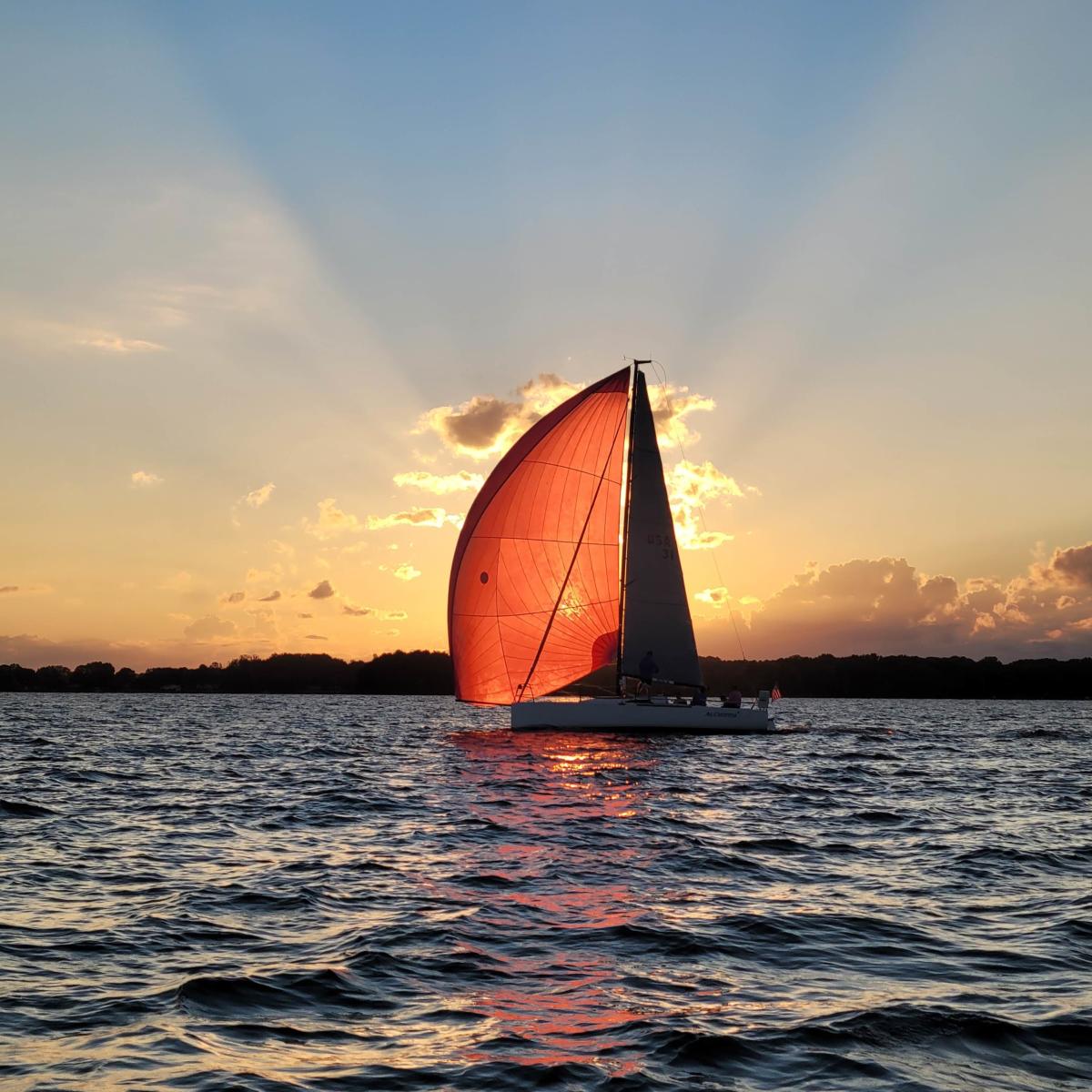 Photo Contest 1st Place 2025