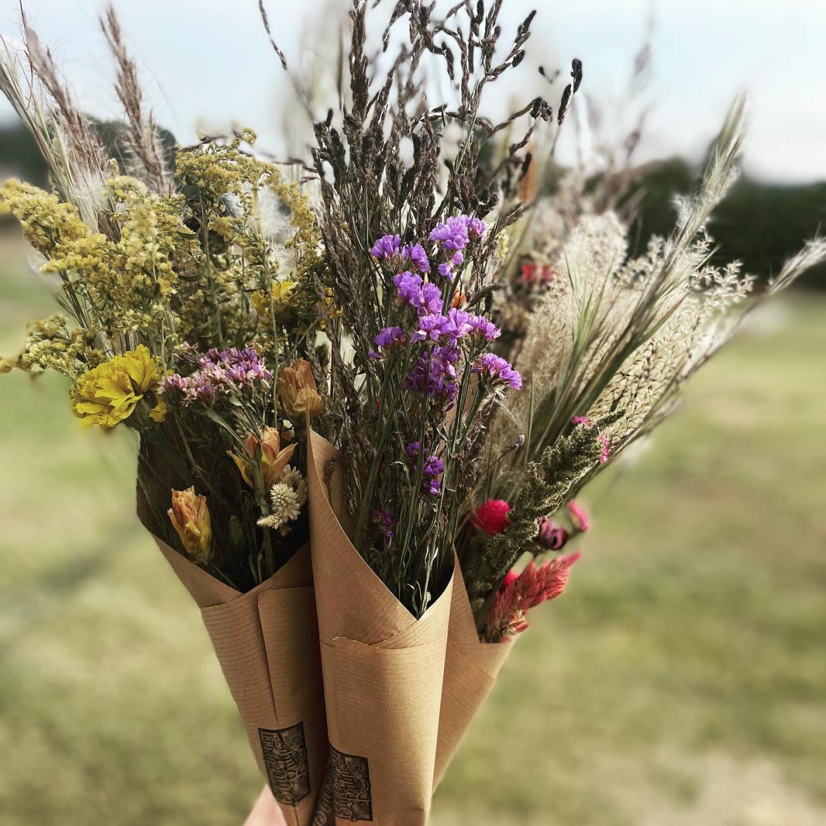 Blackberry Ridge Farms