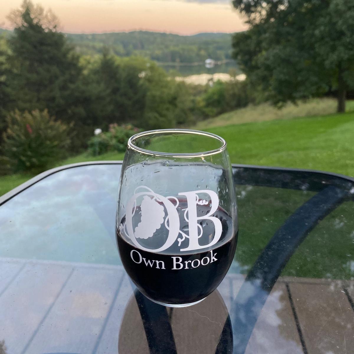 Own Brook Winery