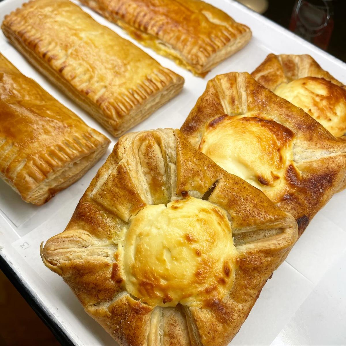 The Roost Hand Pies