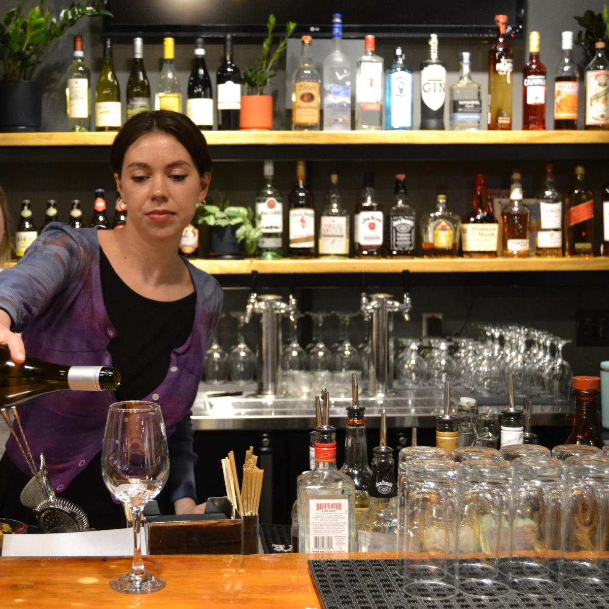 Final Fridays Cider Gallery