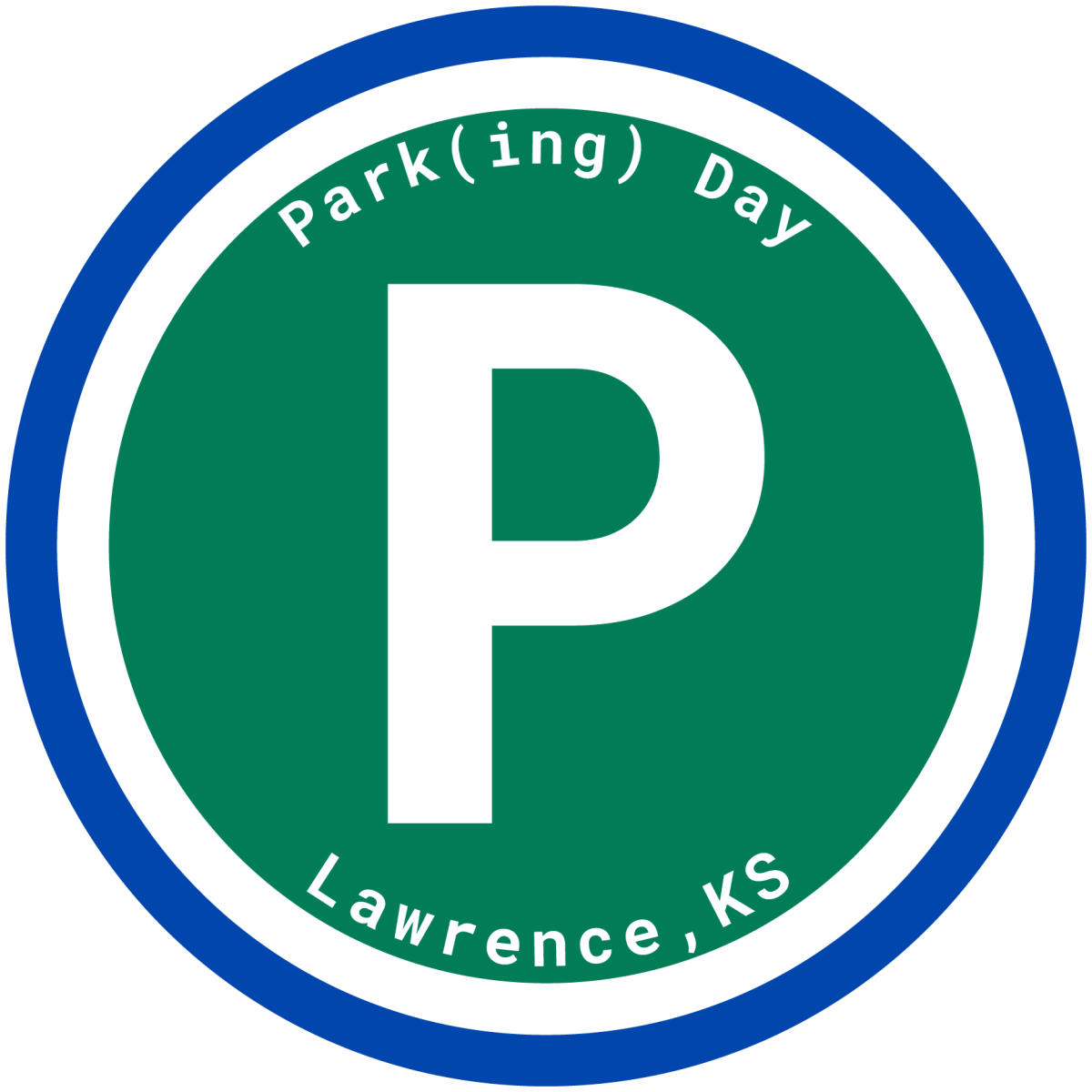 Parking Day 2024