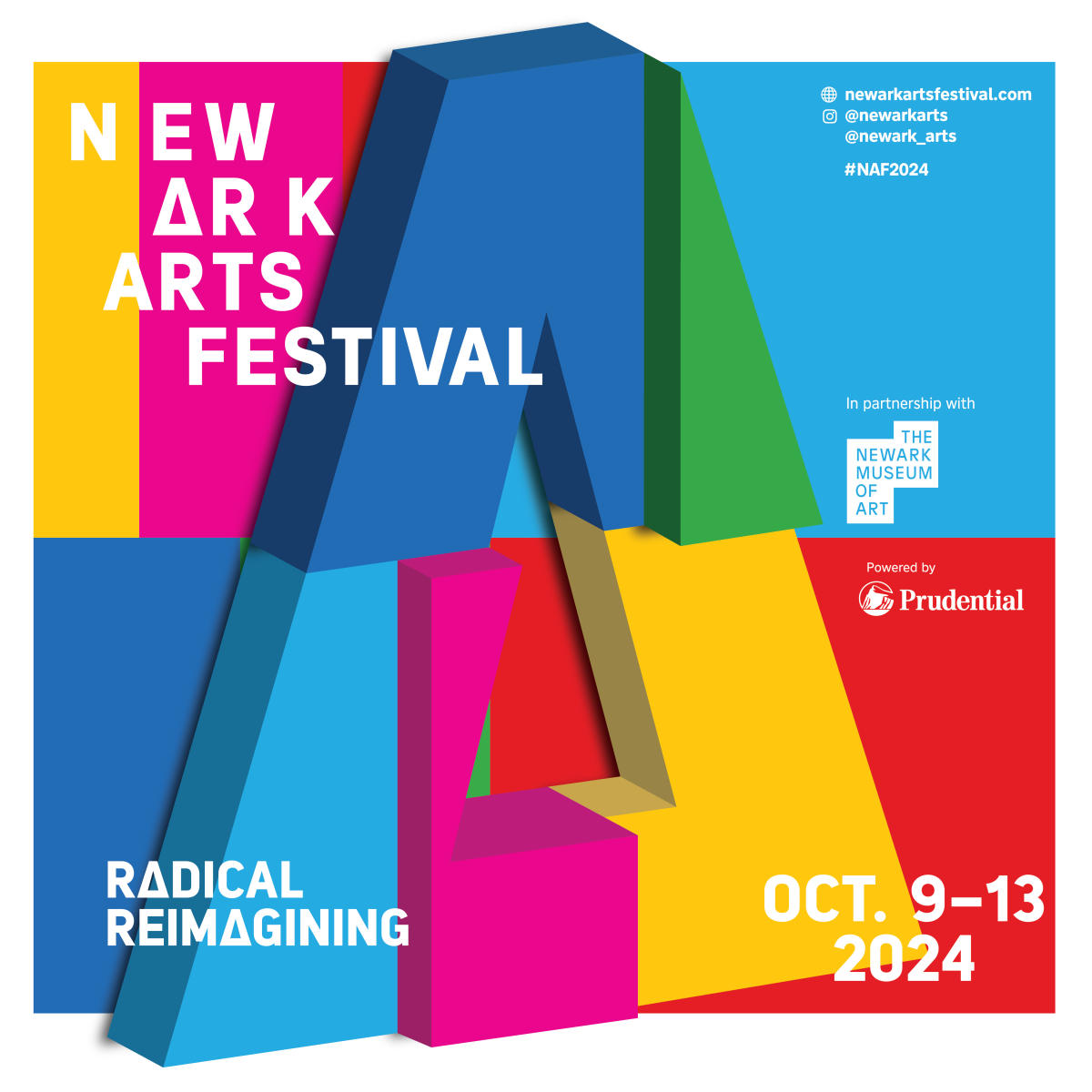 NAF 2024 General Flyer