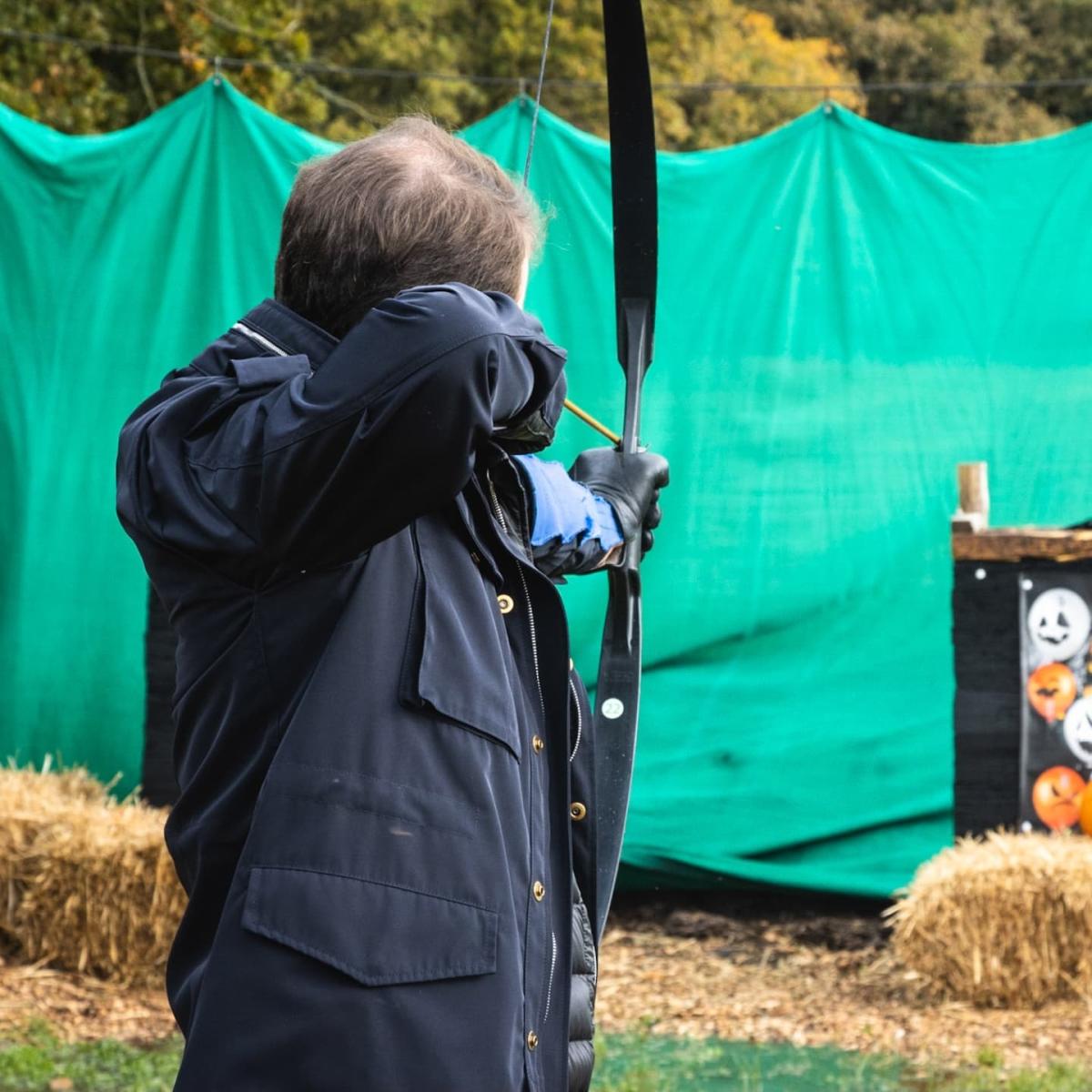 New Forest Activities