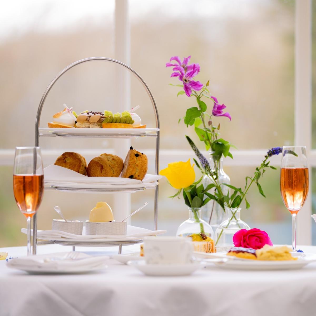 Chewton Glen