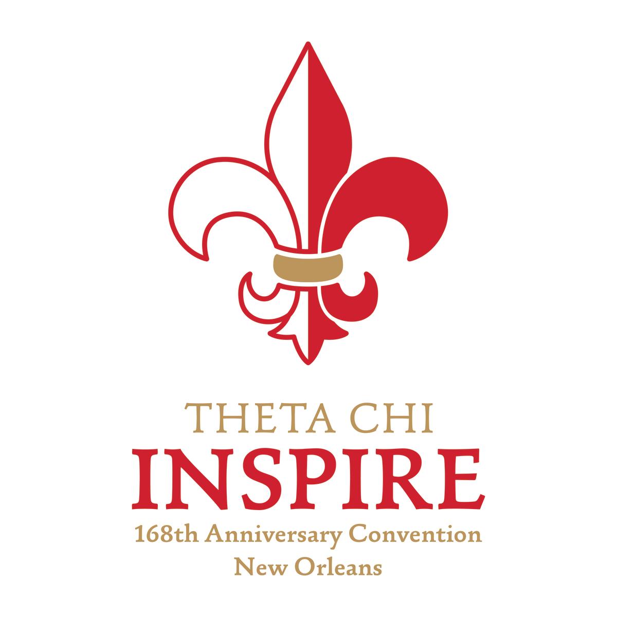 Theta Chi logo