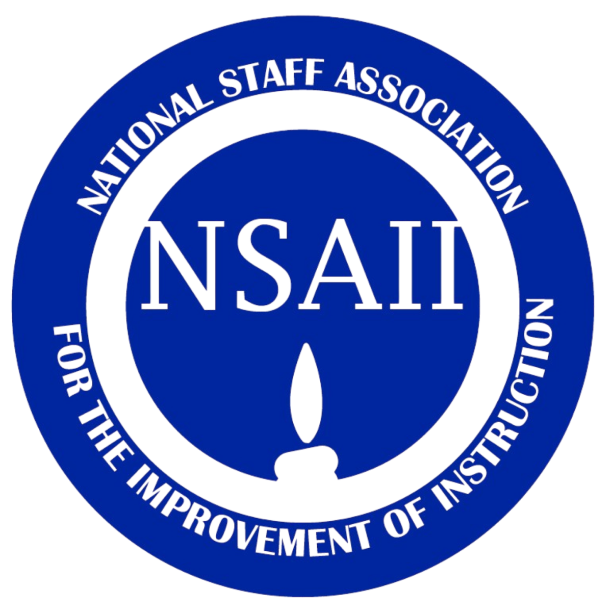 NSAII Logo