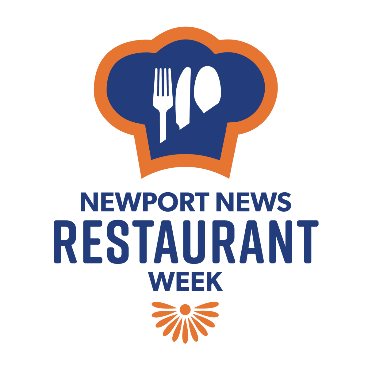 Restaurant Week Logo