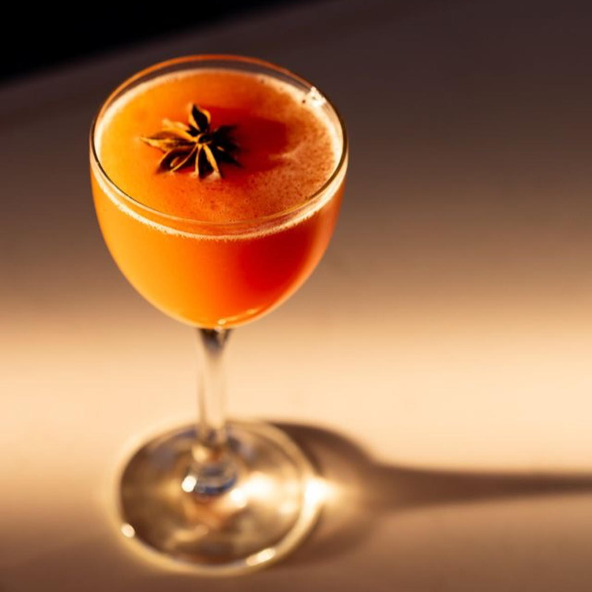 Giusto Festive Cocktail Blog