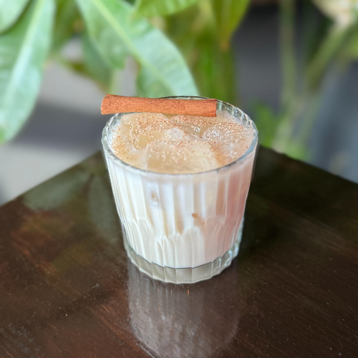 Diego's Festive Cocktail Blog