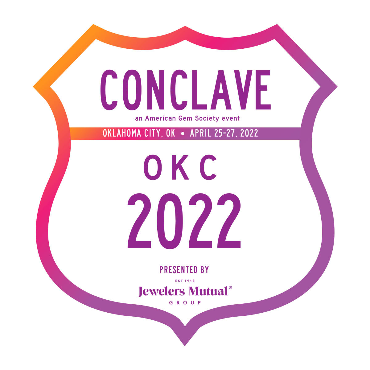 Conclave 2022 in OKC