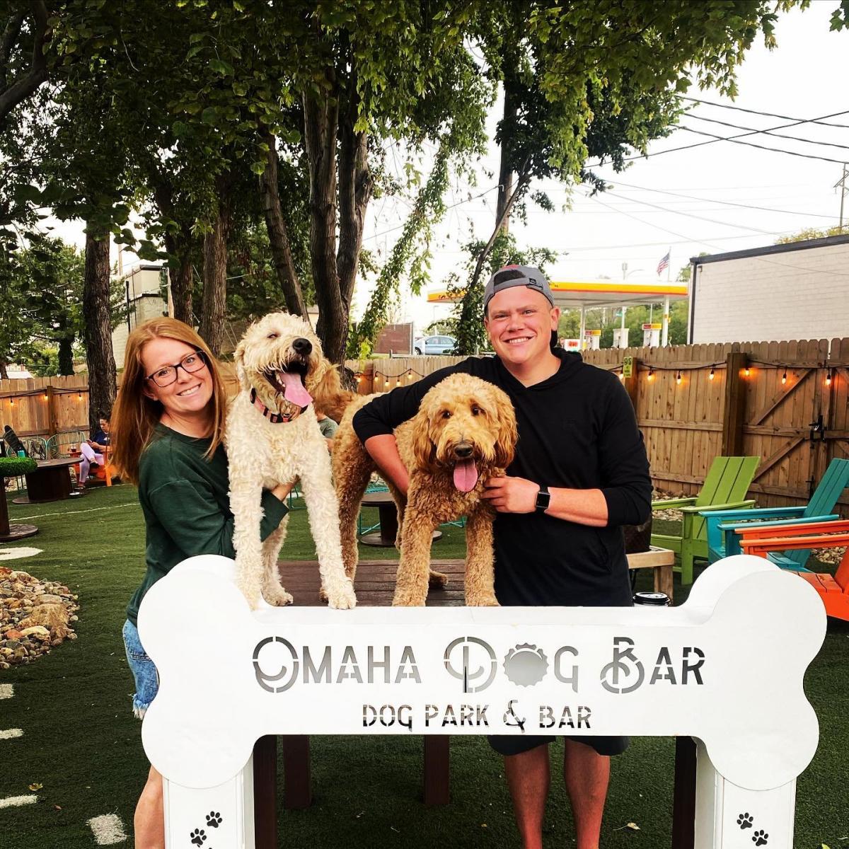 Omaha Dog Bar