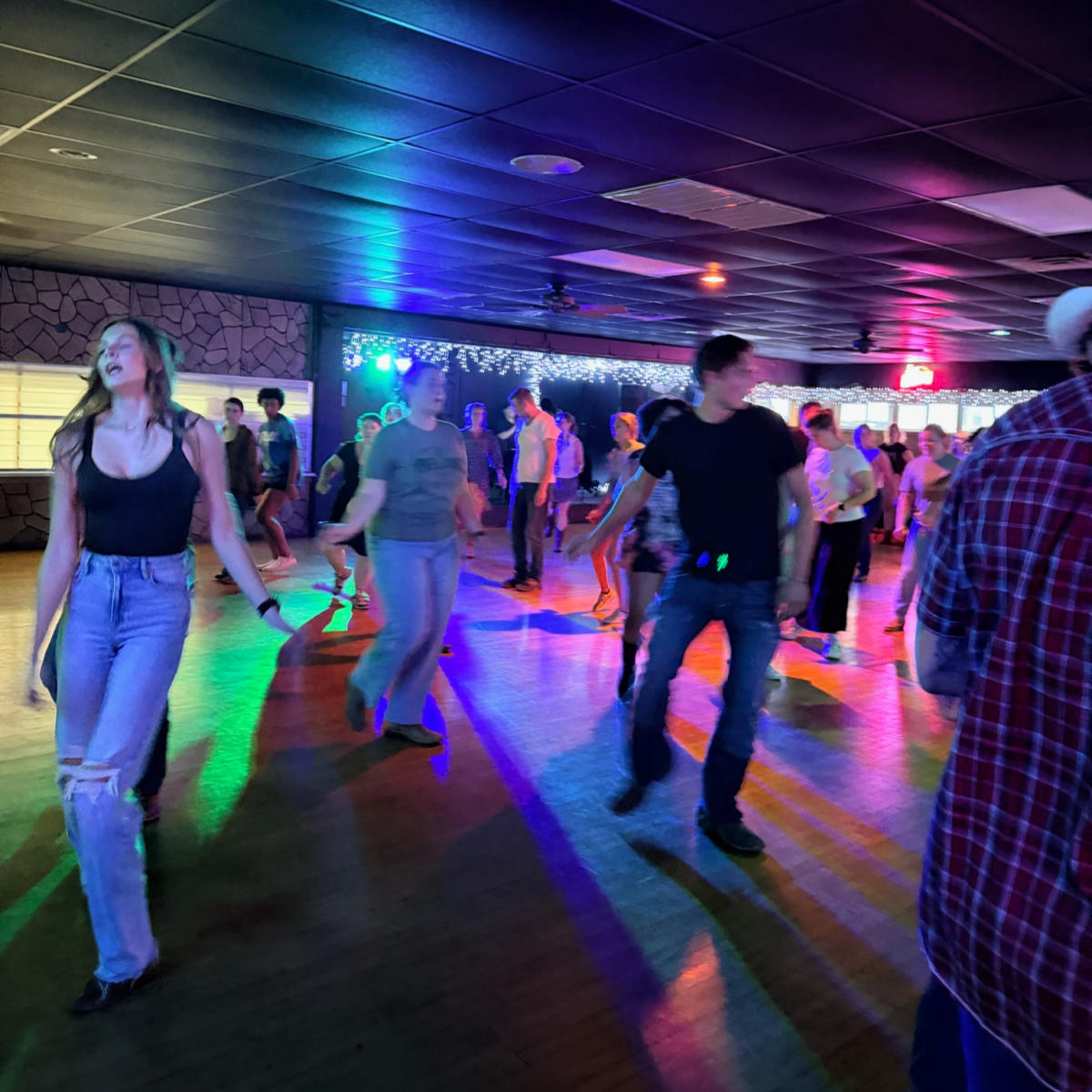 DarkLineDancing