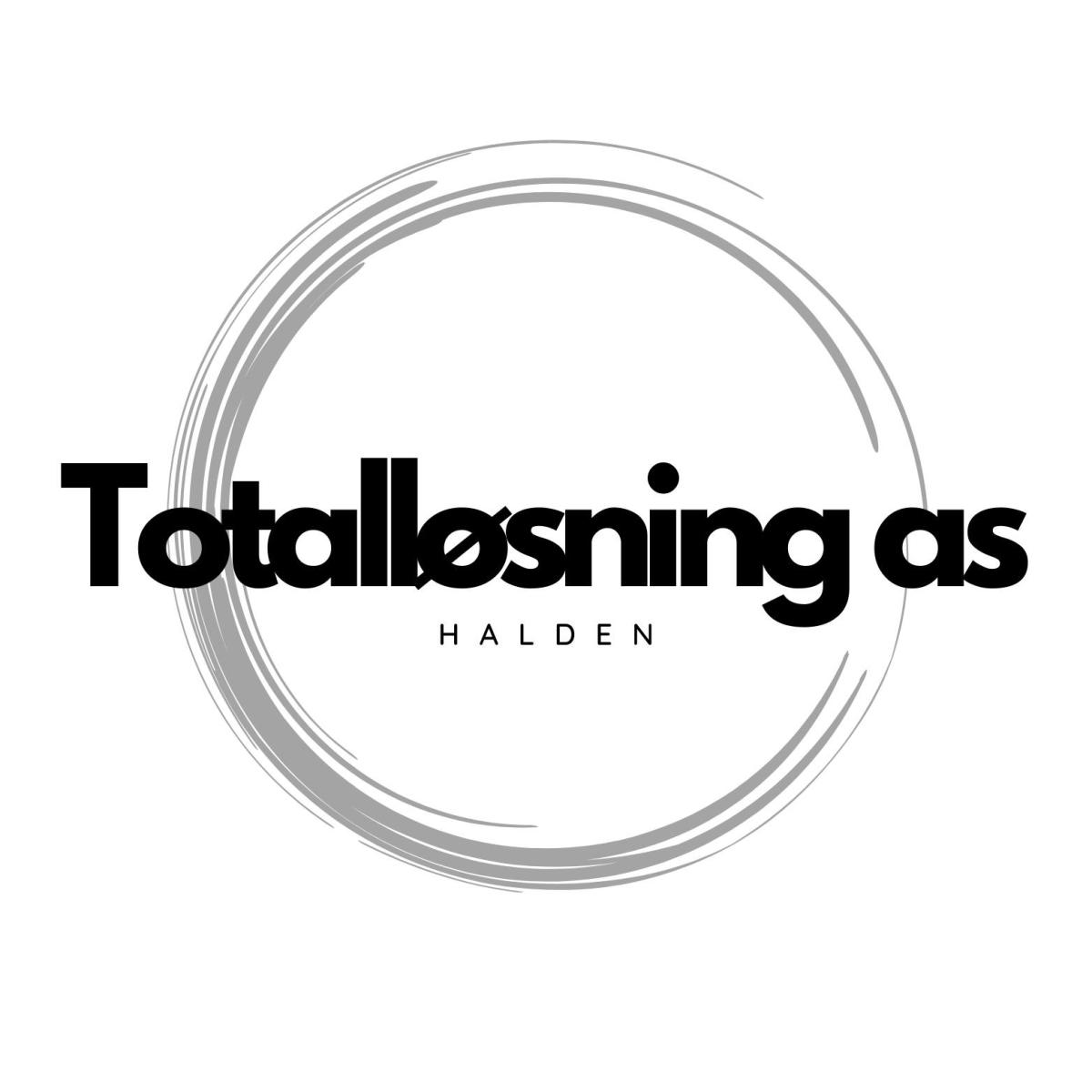 Totalløsning logo