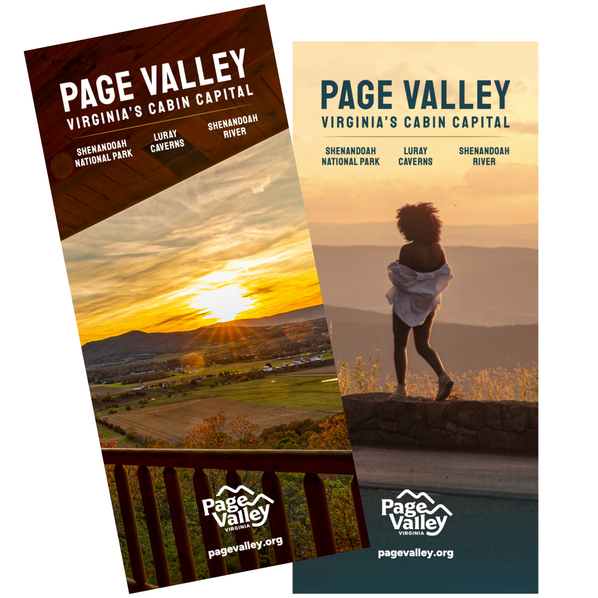 Page Valley Guides