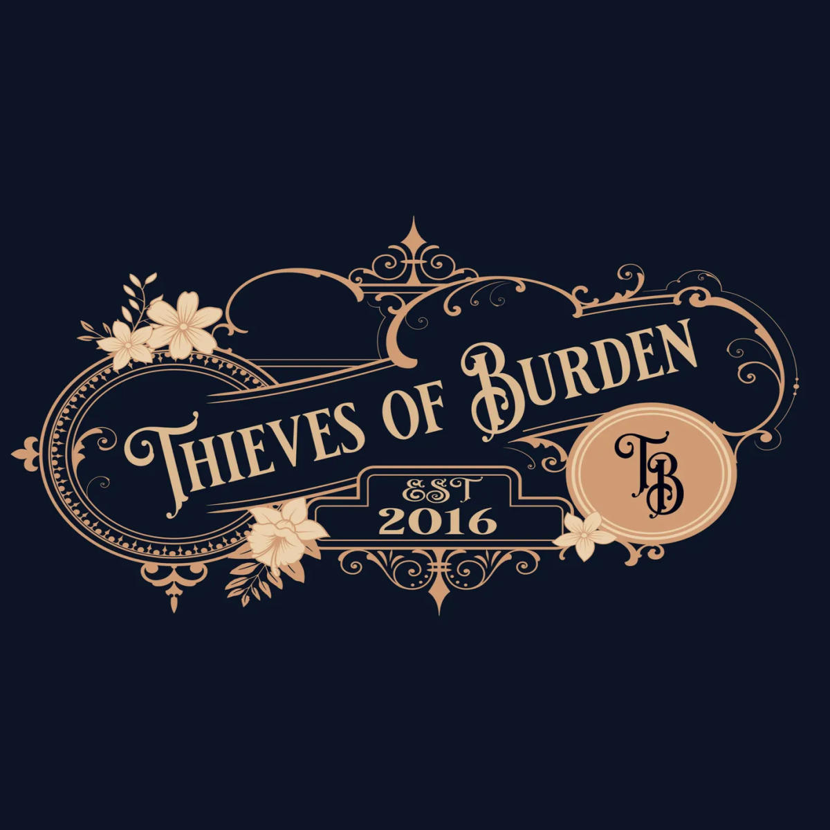 Thieves of Burden logo
