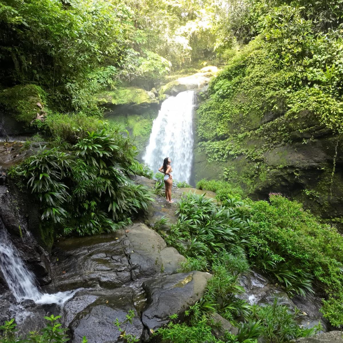 Cascada Alto Chorro