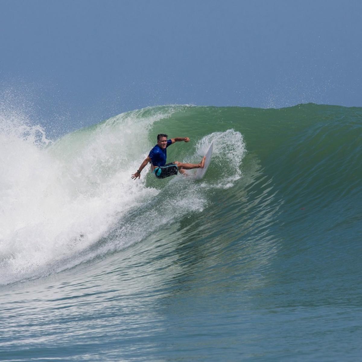 Surf Bocas