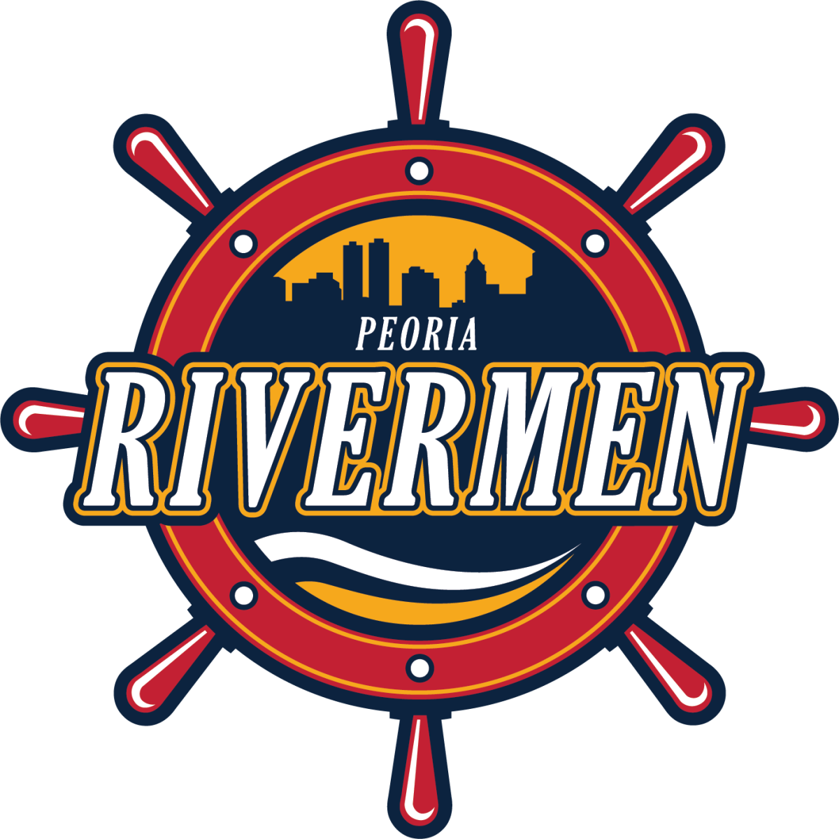 Rivermen Logo