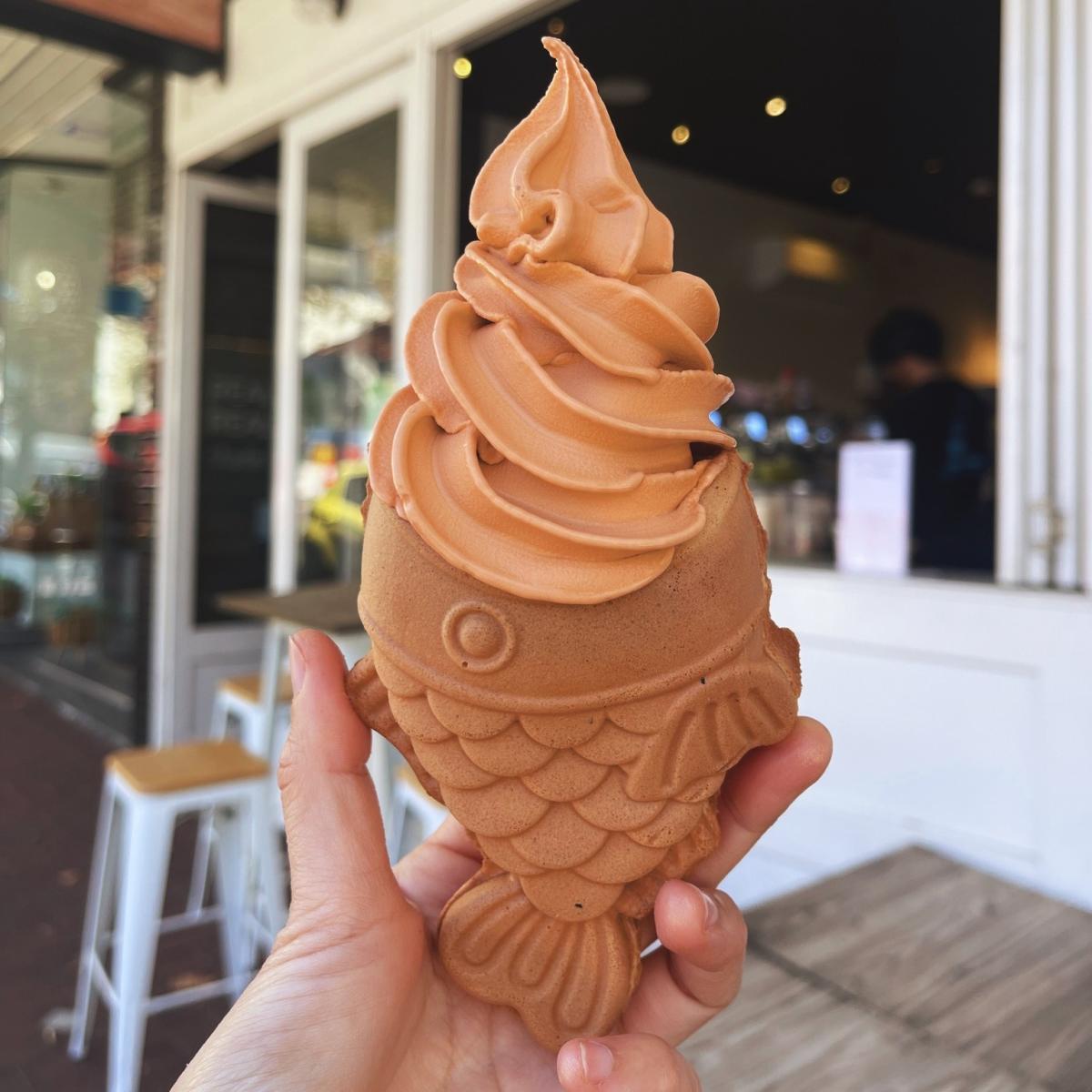 Whisk Creamery | Image Source <a href="https://www.instagram.com/whiskcreamery/">Whisk Creamery Instagram Page</a>