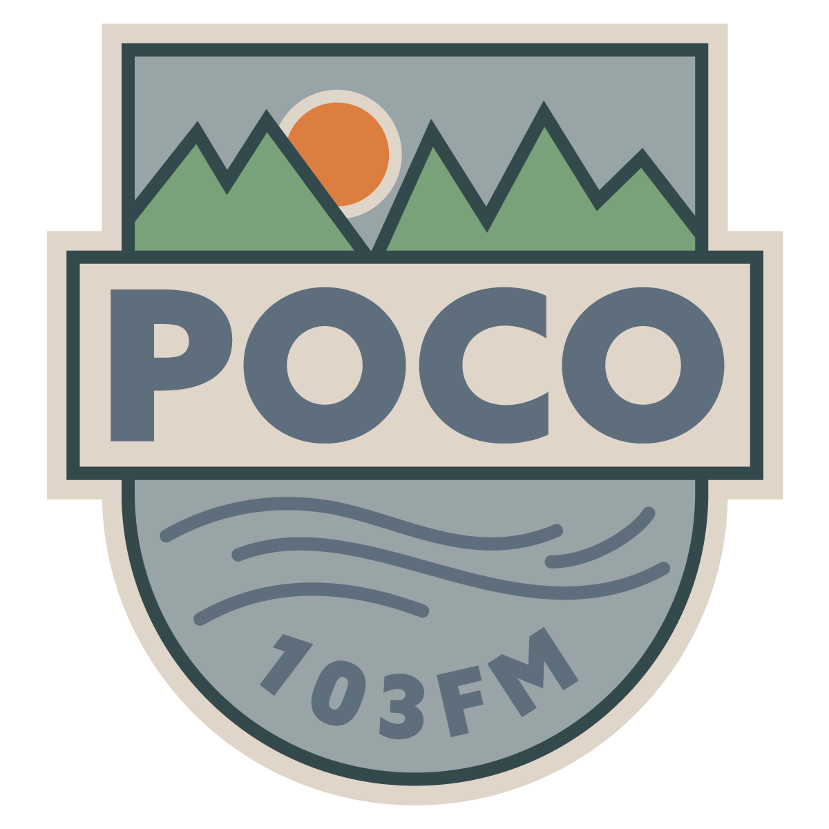 Poco103FM
