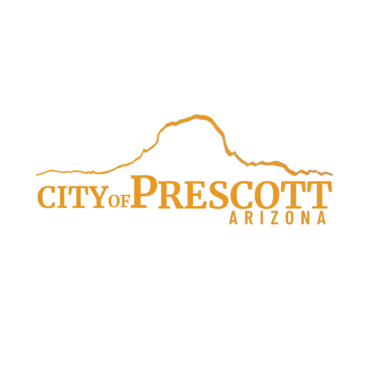 City of Precott Logo