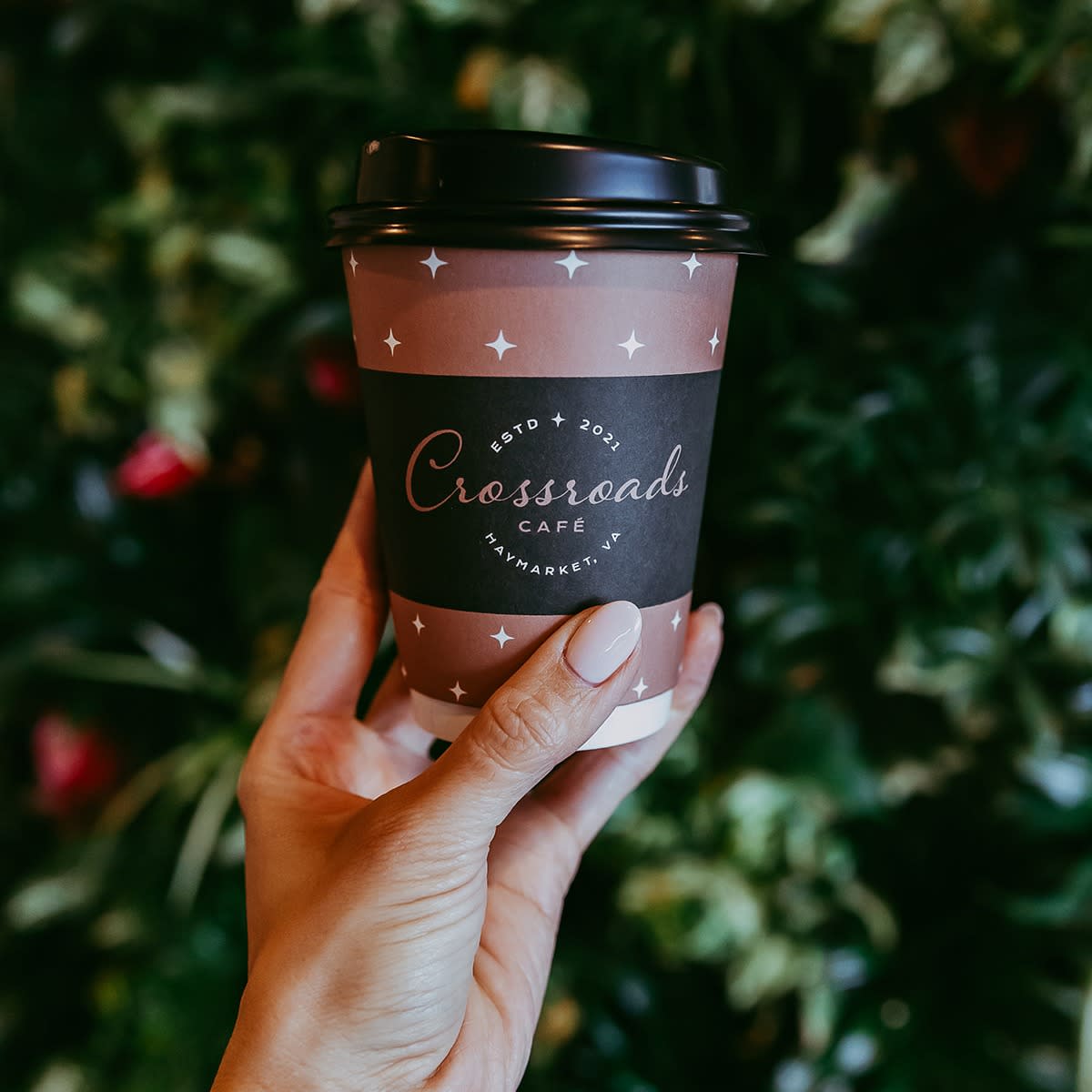 Crossroads Cafe